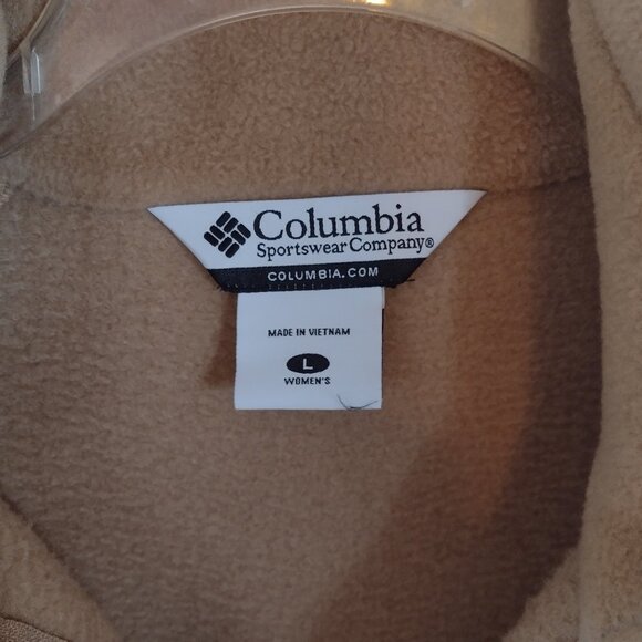 Columbia Jacket - Picture 4 of 4